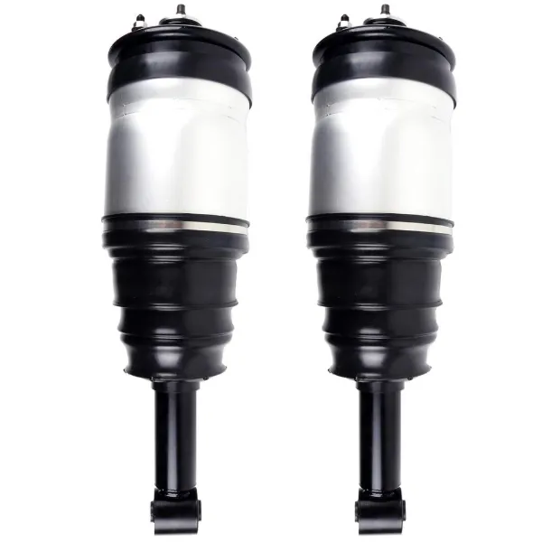 Amortiguador trasero RPD501020 Land Rover